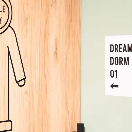 Hostel Dream Factory - Melk