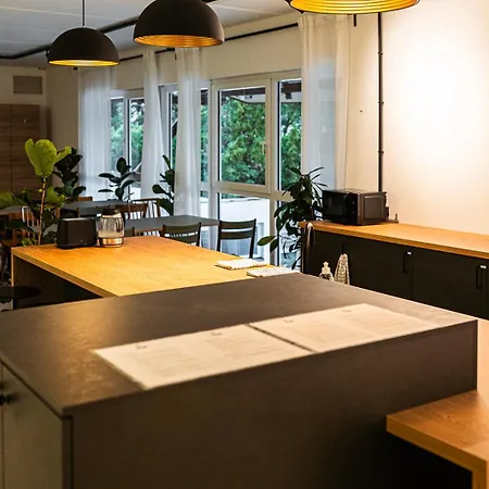 Dream Factory - Hostel Melk