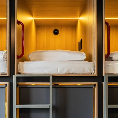 Hostel Dream Factory - Melk