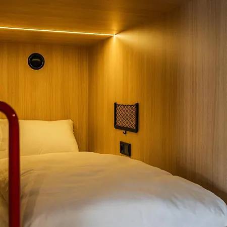 Hostel Dream Factory - Melk