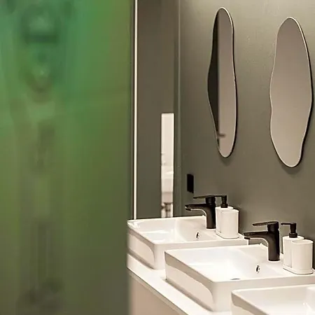 Hostel Dream Factory -