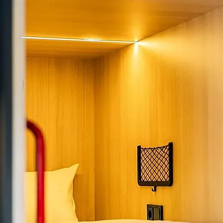 Hostel Dream Factory -