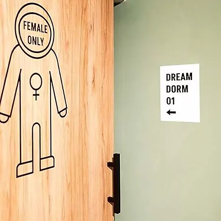 Dream Factory -