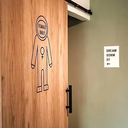Hostel Dream Factory - Melk