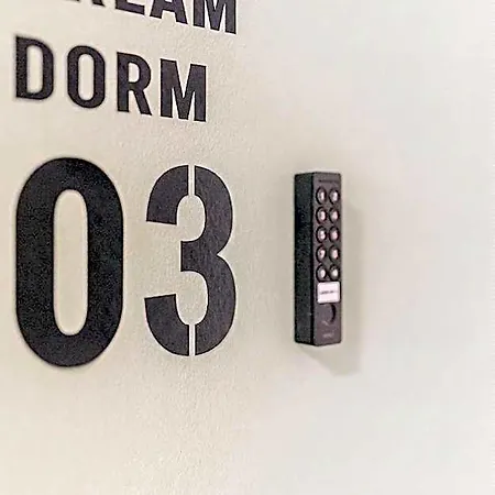 Dream Factory - Melk