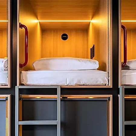 Dream Factory - Hostel Melk