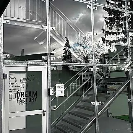 Dream Factory - Melk