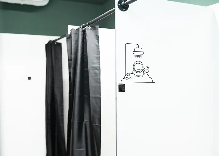 Dream Factory - Albergue