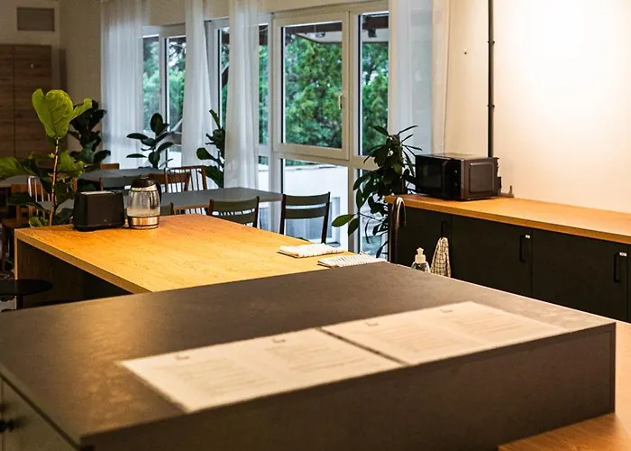 Dream Factory - Albergue Melk